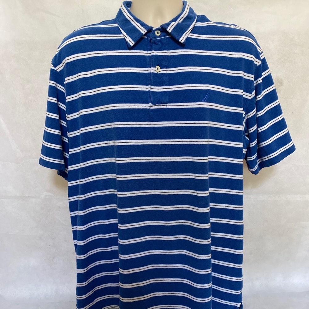Used nautica polo size XL